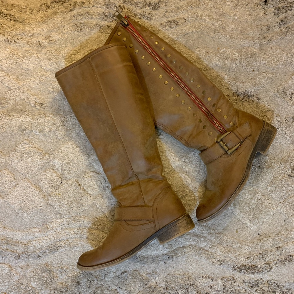 Madden girl boots